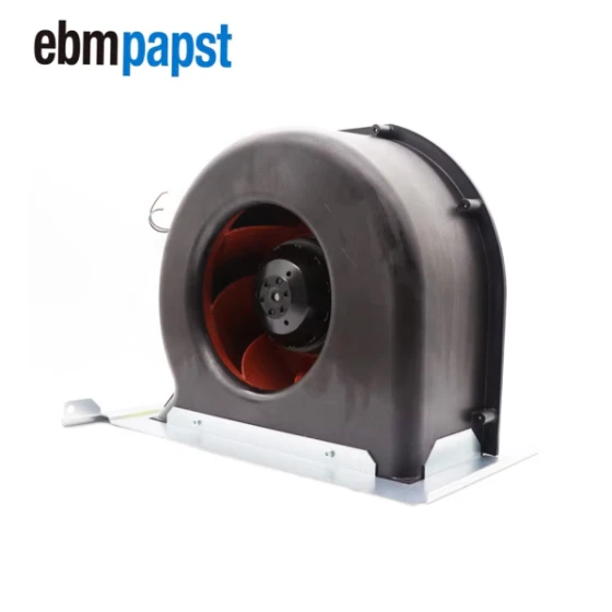 ebmpapst K2E225-RB92-09 Fan