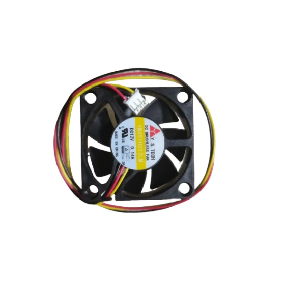 Y.S TECH YW04510012LM Fan