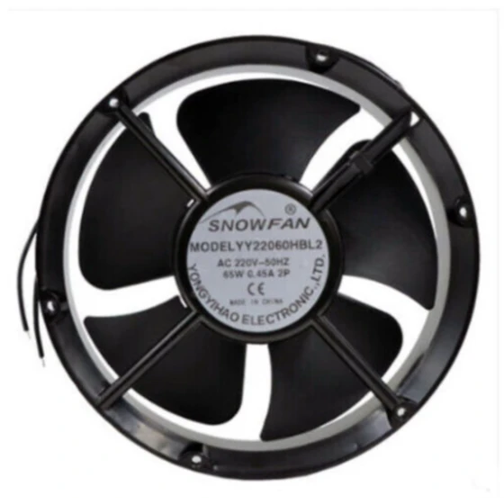 SNOW YY22060HBL2 Fan