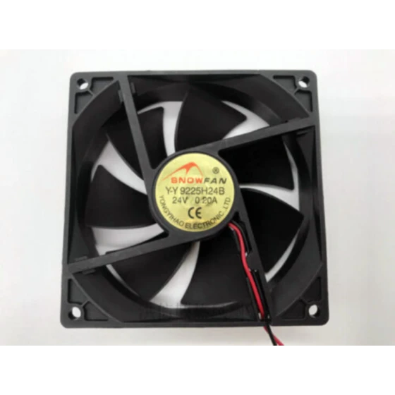 YY9225H24B Fan