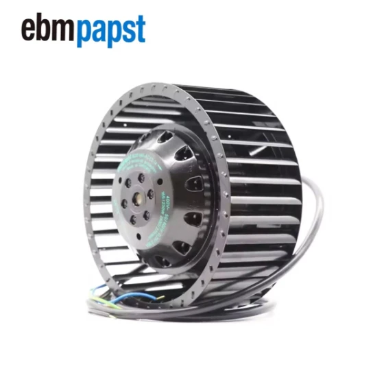 ebmpapst R2D140-AC02-14 Fan