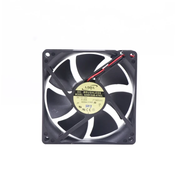 ADDA AD0912UB-A70GL Fan
