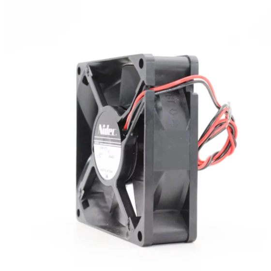 Nedic D08A-12TU Fan