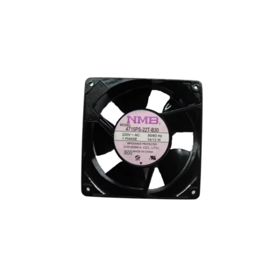 NMB 4715PS-22T-B30 Fan