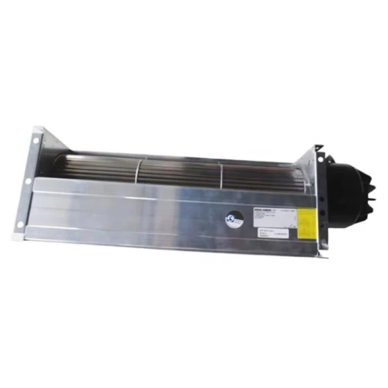 Ziehl Abegg QK10A-2DM.48.FK Fan