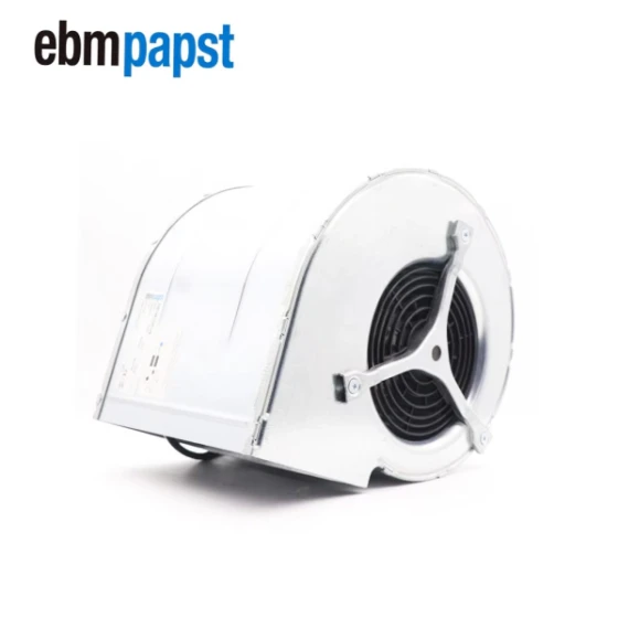 ebm-papst D2E146-CD51-09 fan