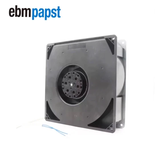 ebm-papst RG160-28/56S fan