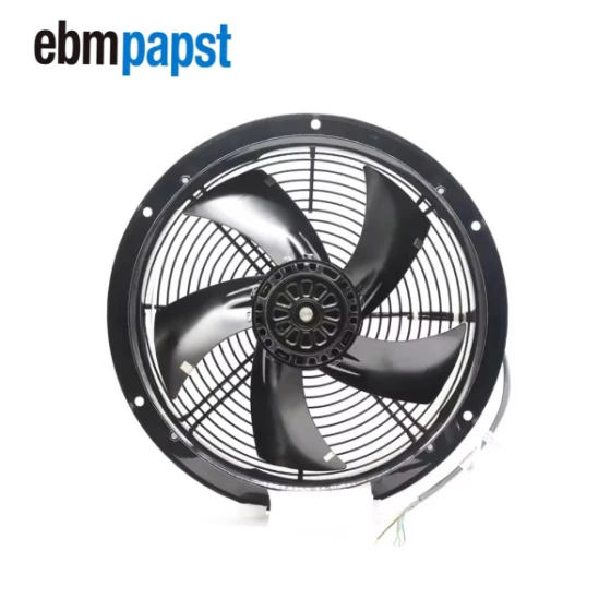 ebm-papst W2D300-CP02-30 fan