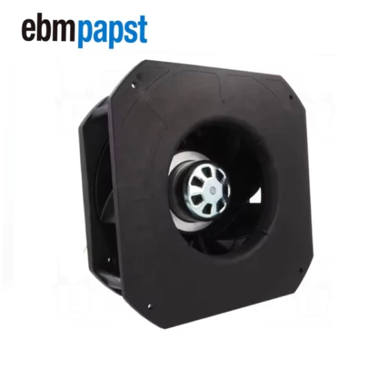 ebmpapst K3G225-RE07-03 Fan