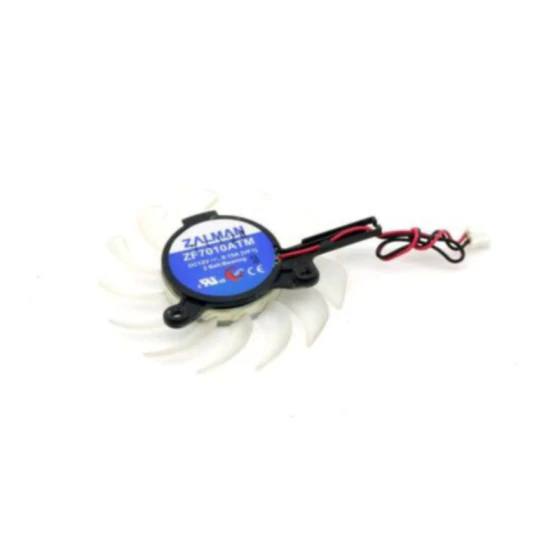 ZALMAN ZF7010ATM Fan