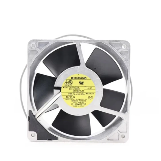 Royal US12D22-GT Fan