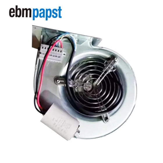 ebmpapst D2E146-AP47-79 Fan