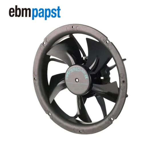 ebmpapst W1G200-EA87-25 Fan