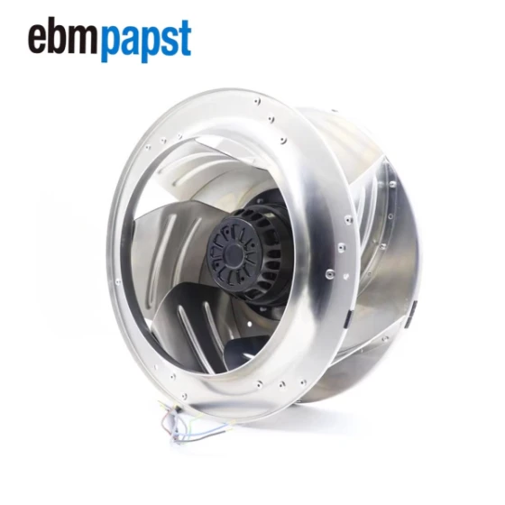 ebm-papst R4E310-AP11-12 fan