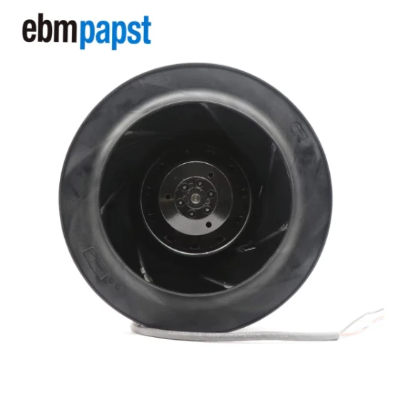 ebm-papst R2E225-BD92-09 fan