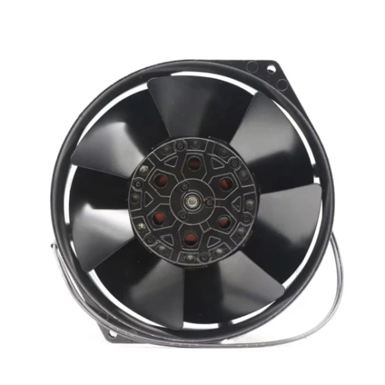 ebmpapst W2S130-AA03-87 Fan