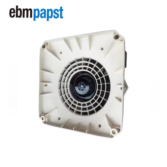 ebmpapst K2D250-AB32-05 Fan