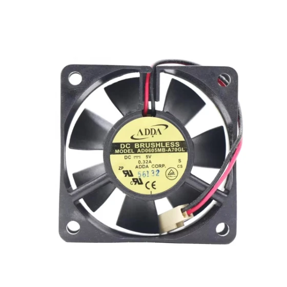 ADDA AD0605MB-A70GL Fan