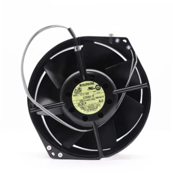 Ikura U7556KX-TP Fan