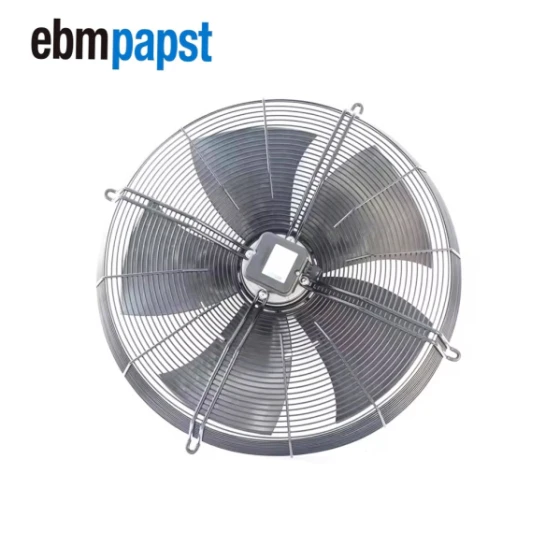 ebmpapst S6E630-AN01-01 Fan