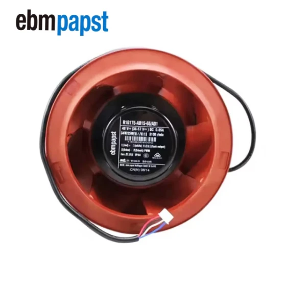 ebmpapst R1G175-AB15-65/A01 Fan