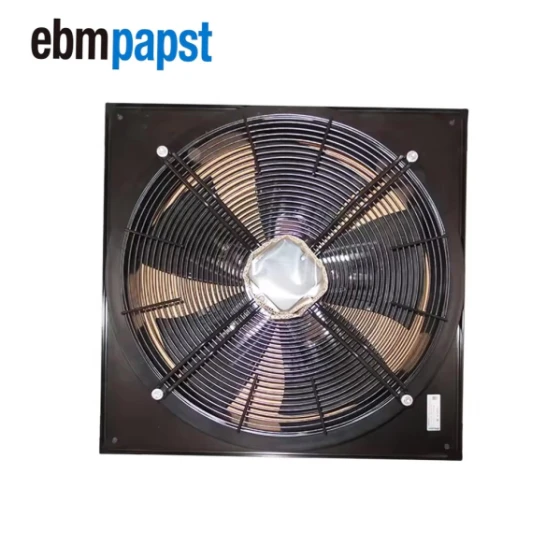 ebmpapst W4E560-GN03-01 Fan
