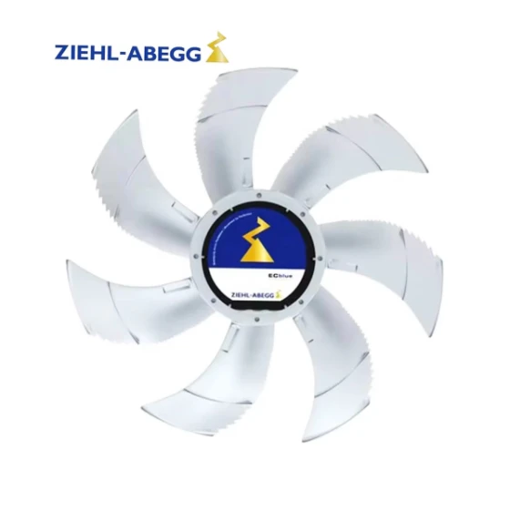 Ziehl Abegg FN091-SDA.6N.V7P2 Fan
