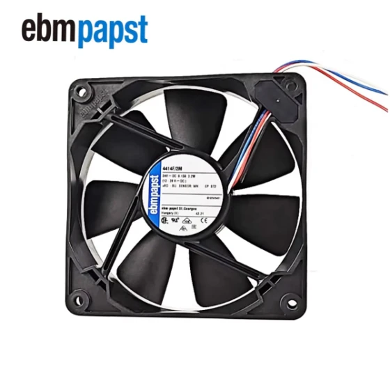 ebmpapst 4414F/2M Fan