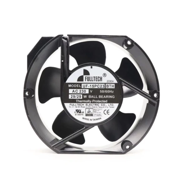 Fulltech UF-15PC23BTH Fan