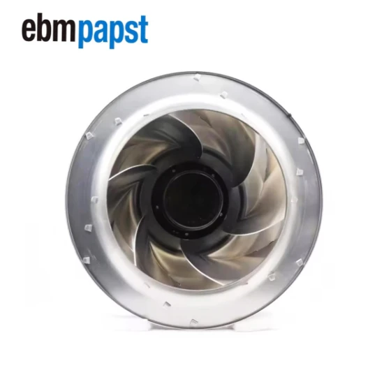 ebmpapst R3G400-RJ75-01 Fan