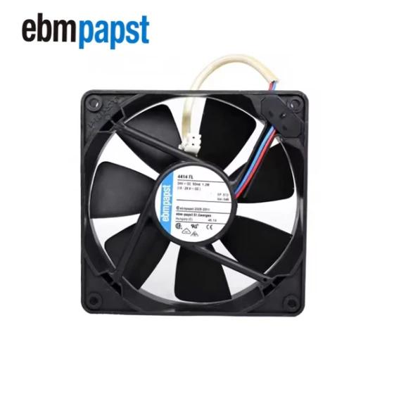ebmpapst 4414FL Fan