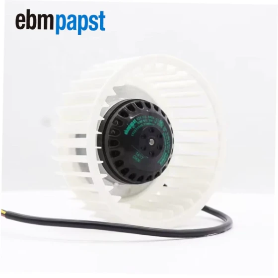 ebmpapst R2E140-BR64-23 Fan