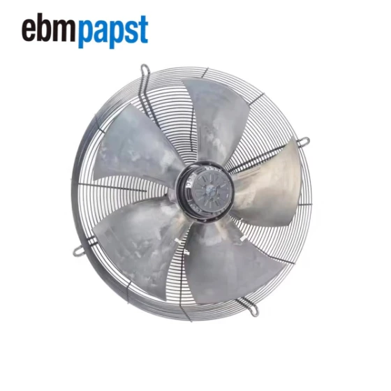 ebmpapst S6E630-BN01-02 Fan