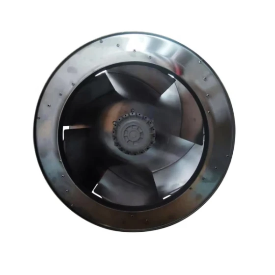 Ziehl Abegg RH63M-6DK.6N.1R Fan
