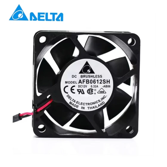 Delta AFB0612SH Fan