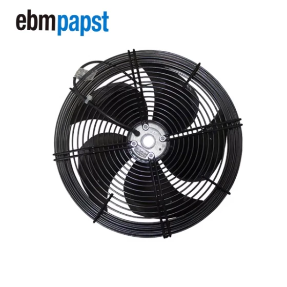 ebmpapst S4E330-AP18-31 Fan