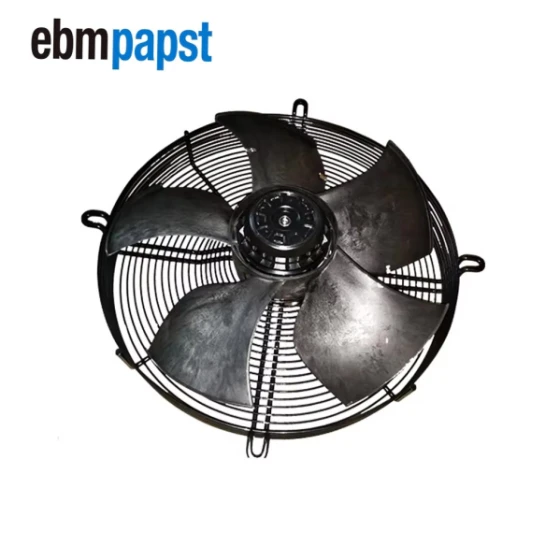 ebmpapst S4D450 Fan