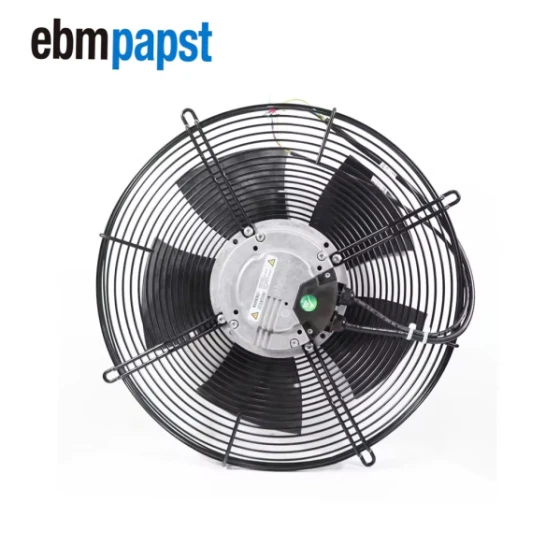 ebmpapst S3G400-KC22-51 Fan