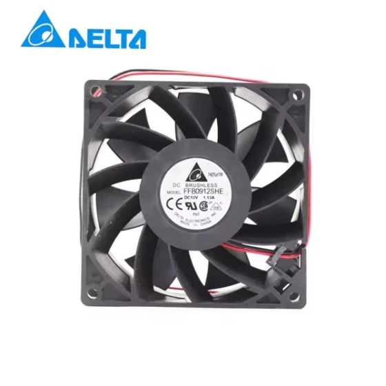 Delta FFB0912SHE Fan