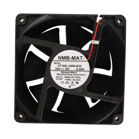 NMB 4715KL-05W-B30 Fan