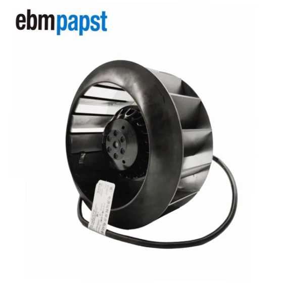 ebm-papst R2E180-AS77-05 fan