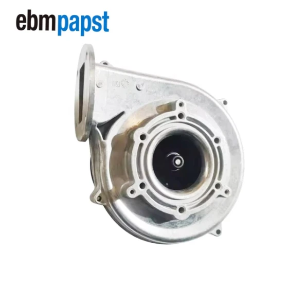 ebmpapst NRG118/0800-3612-030204 Fan