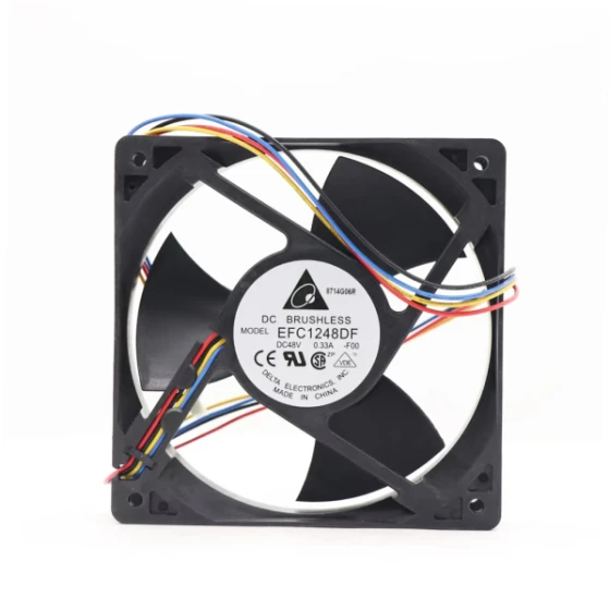 Delta EFC1248DF-F00 Fan