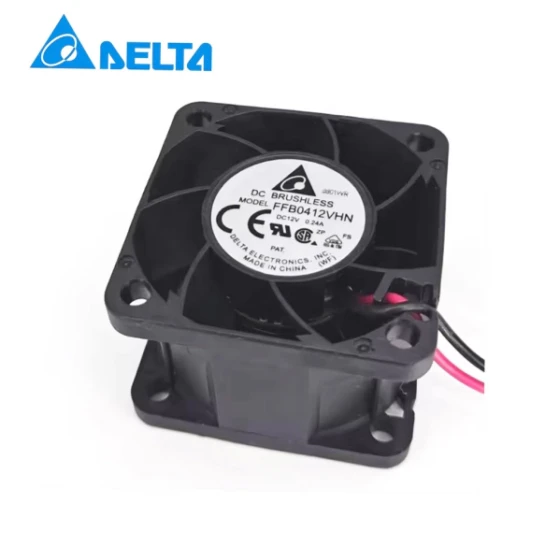 Delta FFB0412VHN Fan