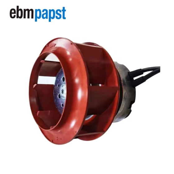 ebmpapst R3G133-8317078147 Fan