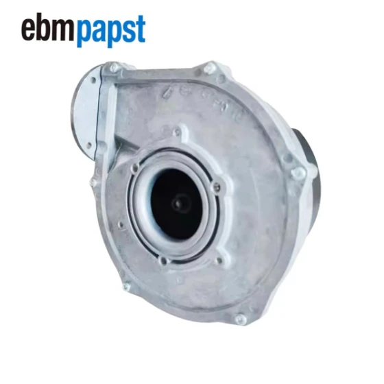 ebmpapst RG128/1300-3612-020204 Fan