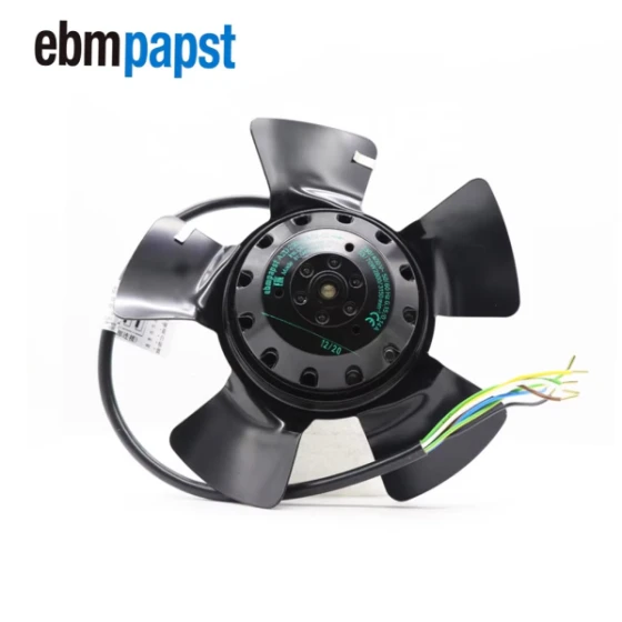 ebmpapst A2D200-AA02-02 Fan
