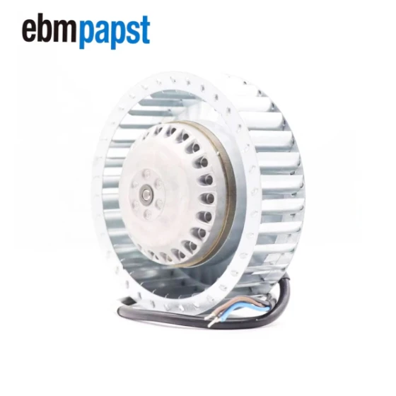 ebmpapst R2E120-BB76-11 Fan