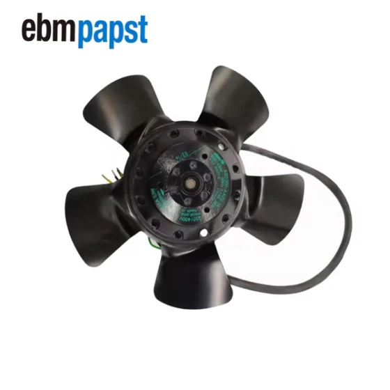ebm-papst A2D200-AA02-16 fan