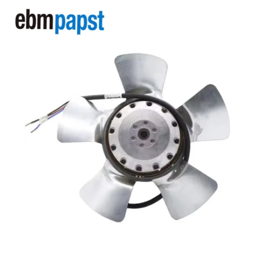 ebm-papst A2D210-AA02-10 fan